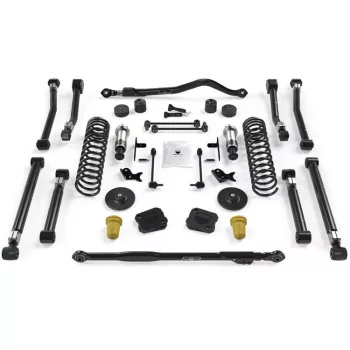   TeraFlex Alpine RT2 Lift 2,5" Suspension kit - Jeep Gladiator JT 20->