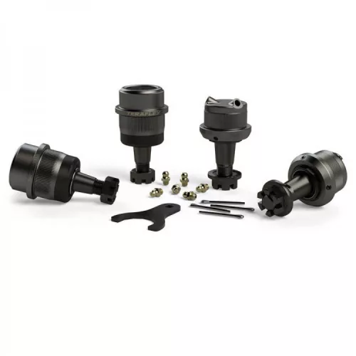 Teraflex Ball joint kit with knurl JEEP JK 2/4 Door