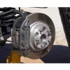 TeraFlex Delta 5x5 Brake kit