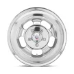 Alloy Wheel 15x9 ET-12 5x114.3 U101 Indy High Luster Polished US Mags