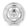   Alloy Wheel 17x10 ET-25 8x165.1 U101 Indy High Luster Polished US Mags