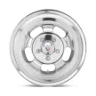 Alloy Wheel 17x10 ET-25 8x165.1 U101 Indy High Luster Polished US Mags