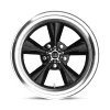   Alloy Wheel 15x8 ET1 5x114.3 U107 Standard Gloss Black US Mags