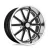 Alloy Wheel 18x9.5 ET1 5x127 U117 Rambler Gloss Black Milled US Mags