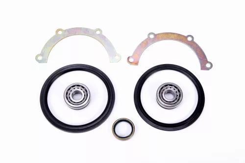 Kalgum steering ball renovation kit one side Nissan Patrol Y60 1989-1997