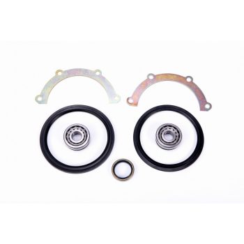   KALGUM Steering Ball Joint Refurbishment Kit with Reinforced Bearing for Nissan Patrol Y60 (One Side)