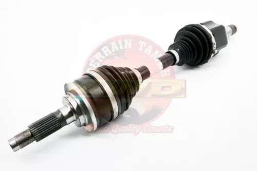 Terrain Tamer Komplett féltengely bal Ford Ranger PX Mazda BT50 UP|UR