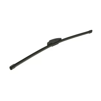 Frameless windshield wiper blade for Nissan Patrol Y61