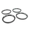   Hub rings 87/100 - F150 97->;F150 Raptor 10-14;F150 Raptor 17->