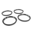 Hub rings 78,3/108 - Chevrolet Suburban 92-99;Suburban 07-20;K5 Blazer 73-91