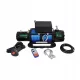 W12000SR 12000lbs 12V electric winch with synthetic rope