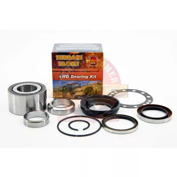   Terrain Tamer Kerékcsapágy készlet Tárcsafékhez Toyota Landcruiser KZJ70|71|73|78|90|95 RZJ90|95 LJ70 VZJ90|95