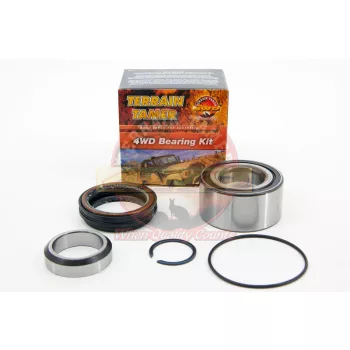   Terrain Tamer Kerékcsapágy készlet (gyári) Abs nélkülihez Toyota Hilux GGN15|25 KUN15|16|25|26|36 TGN10|16|26|36