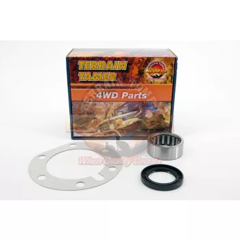   Terrain Tamer Kerékcsapágy készlet Semi Floating Toyota Landcruiser BJ40|42|43|45|46|60|70|75 FJ40|45|55|60|62|70|73|75|80 FZJ70|73|75|80 HDJ80 HJ45|47|60|61|62|75 HZJ75|80 PZJ70|73|75