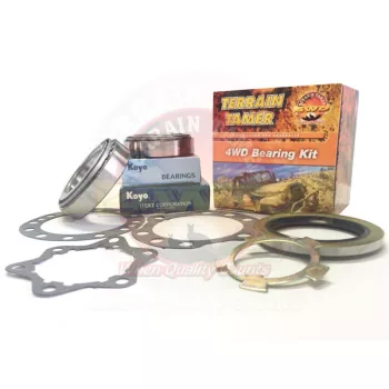  Terrain Tamer Kerékcsapágy készlet dobfékes modellekhez Toyota Hilux LN106|46|60|65 RN105|36|46 YN60|65|67 Landcruiser 40|70|60|80|100