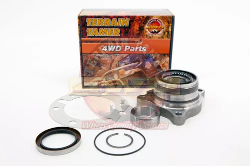 Terrain Tamer Kerékcsapágy készlet bal Abs-hez Toyota FJ Cruiser GSJ15 Landcruiser GDJ150|120 GRJ120|150 KDJ120|125|150 KZJ120 RZJ120