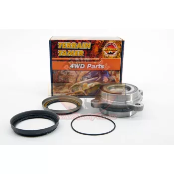  Terrain Tamer Kerékcsapágy készlet Abs-hez Toyota Landcruiser GRJ200 URJ200 UZJ200 VDJ200