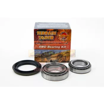   Terrain Tamer Kerékcsapágy készlet Nissan Navara D21|22 Pathfinder R50 WD21 Terrano WD21