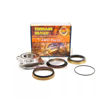   Terrain Tamer Kerékcsapágy készlet Toyota Hilux GGN125 GUN125|126|136 KUN125|126|136 TGN126|136