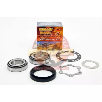 Terrain Tamer Wheel bearing kit Nissan Patrol 160 260