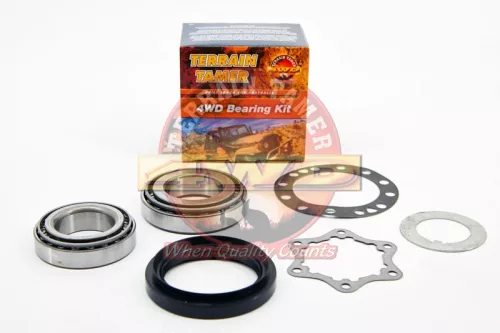 Terrain Tamer Wheel bearing kit Nissan Patrol 160 260