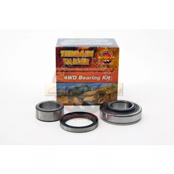   Terrain Tamer Kerékcsapágy készlet Except Utility Suzuki Samurai SJ410 SJ413
