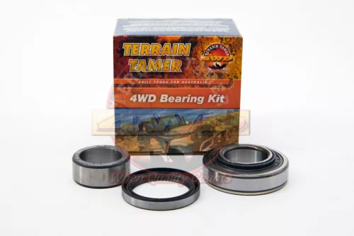 Terrain Tamer Kerékcsapágy készlet Except Utility Suzuki Samurai SJ410 SJ413