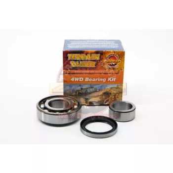   Terrain Tamer Kerékcsapágy készlet Utility Suzuki Samurai SJ410 SJ413
