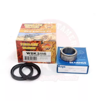   Terrain Tamer Kerékcsapágy készlet Suzuki Vitara SE416 SWB