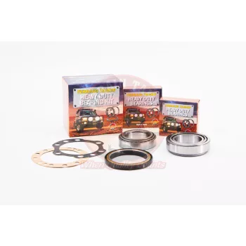   Terrain Tamer Kerékcsapágy készlet High Performance Toyota Landcruiser 40|60|70|80|100