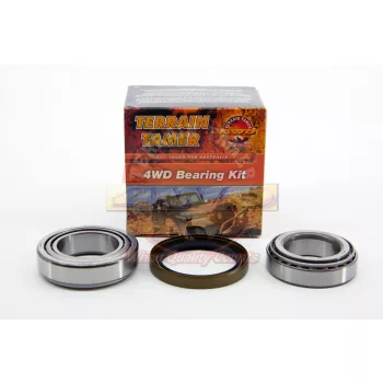   Terrain Tamer Kerékcsapágy készlet Opel Frontera MX M7 DMAX 4x4 TFS85