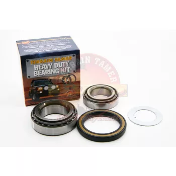   Terrain Tamer Kerékcsapágy készlet With Heavy Duty Seals Nissan Patrol Y60 Y61