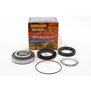   Terrain Tamer Kerekcsapágy készlet Abs-hez Ford Ranger PJ|PK Mazda BT50 B2500 B3000 UN