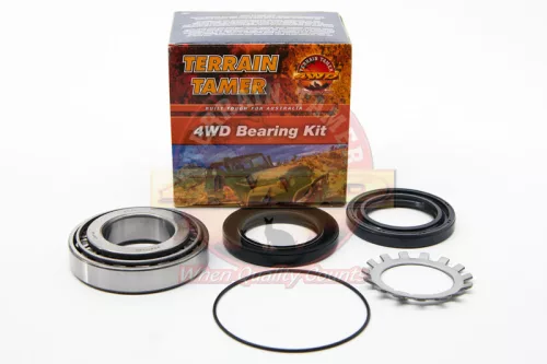 Terrain Tamer Kerekcsapágy készlet Abs-hez Ford Ranger PJ|PK Mazda BT50 B2500 B3000 UN