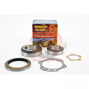   Terrain Tamer Kerékcsapágy készlet Toyota Landcruiser FZJ100 DJ100 UZJ100