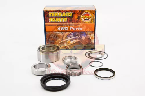 Terrain Tamer Kerékcsapágy készlet Abs-hez Toyota Landcruiser FJZ100 HDJ100 UZJ100