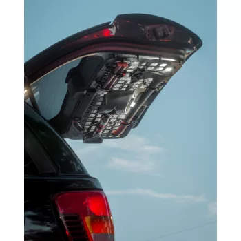 Hatch Molle Panel Cherokee WJ / WG