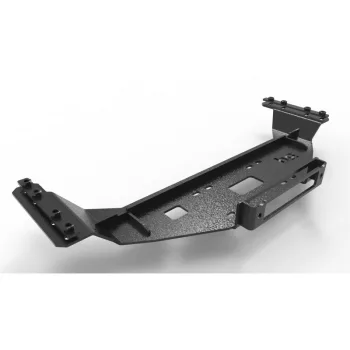   Mercedes Sprinter 4X4 W 906 NCV3 2014-2018 winch mounting kit