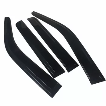   WeatherShields wind deflectors for Suzuki Jimny (1998 – 2018)