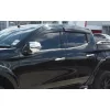   WeatherShields wind deflectors for Nissan Patrol Y60 (1987 – 1997)
