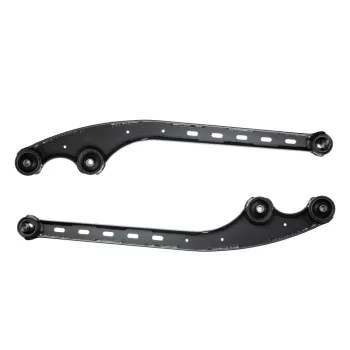 Ore4x4 Heavy Duty Front Arms for Suzuki Jimny with 2-4
