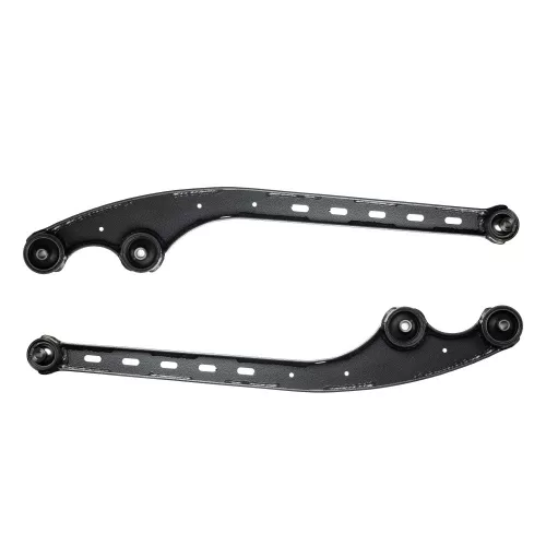 Ore4x4 Heavy Duty Front Arms for Suzuki Jimny with 2-4