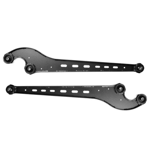 Ore4x4 Heavy Duty Rear Arms for Suzuki Jimny with 2-4'' lift