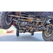 Ore4x4 Heavy Duty Rear Arms for Suzuki Jimny with 2-4'' lift