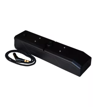 Explore4x4 25L Portable Water Tank with Shower Function