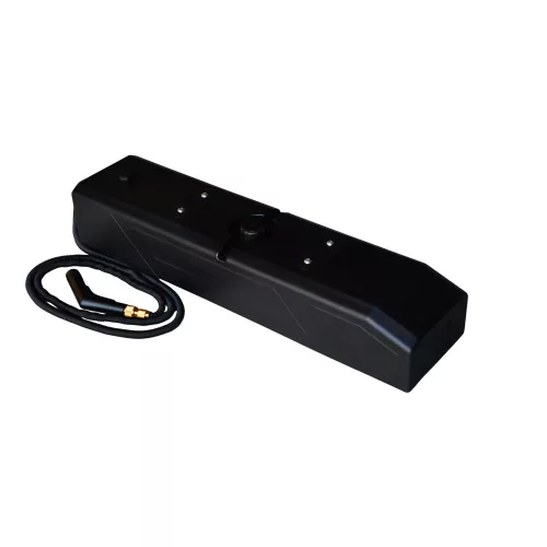 Explore4x4 25L Portable Water Tank with Shower Function