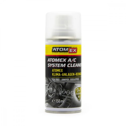XADO Atomex system cleaner - 150ml