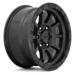 Alloy Wheel 17x9 ET18 6x139,7 XD143 RG3 Satin Black XD Series