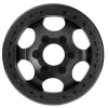   Alloy Wheel 17x8.5 ET0 8x165.1 XD231 RG Race Beadlock Satin Black XD Series