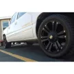 Alloy Wheel 20x9 ET35 5x139.7/5x150 XD778 Monster Matte Black XD Series
